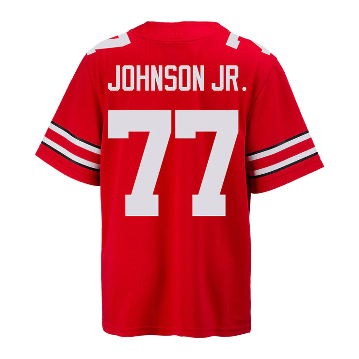 Ohio State Buckeyes Nike 