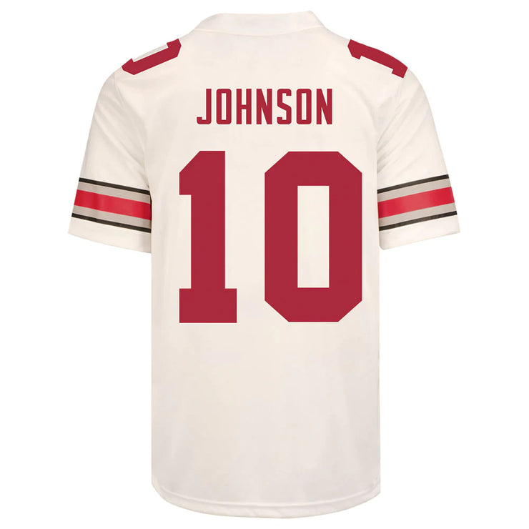 Ohio State Buckeyes Nike 