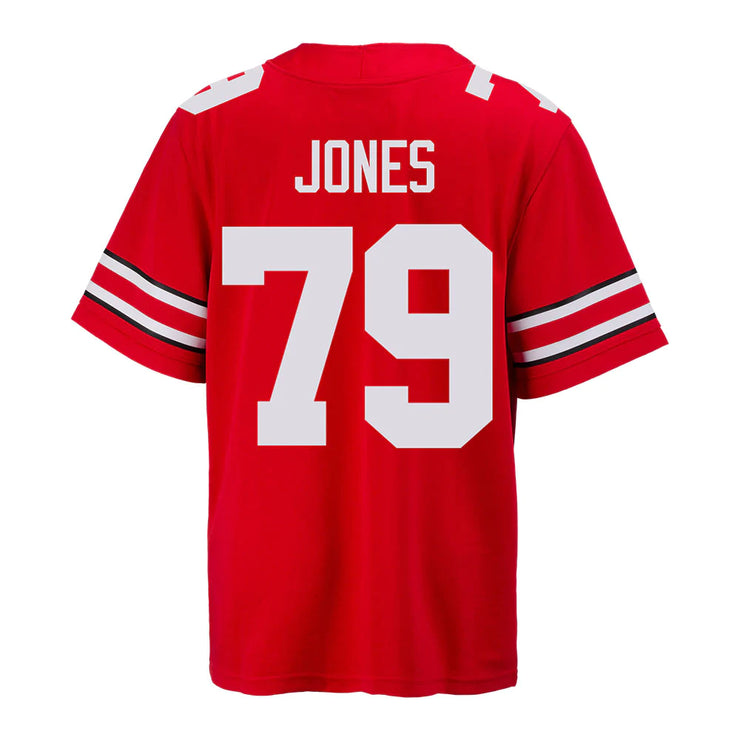 Ohio State Buckeyes Nike 