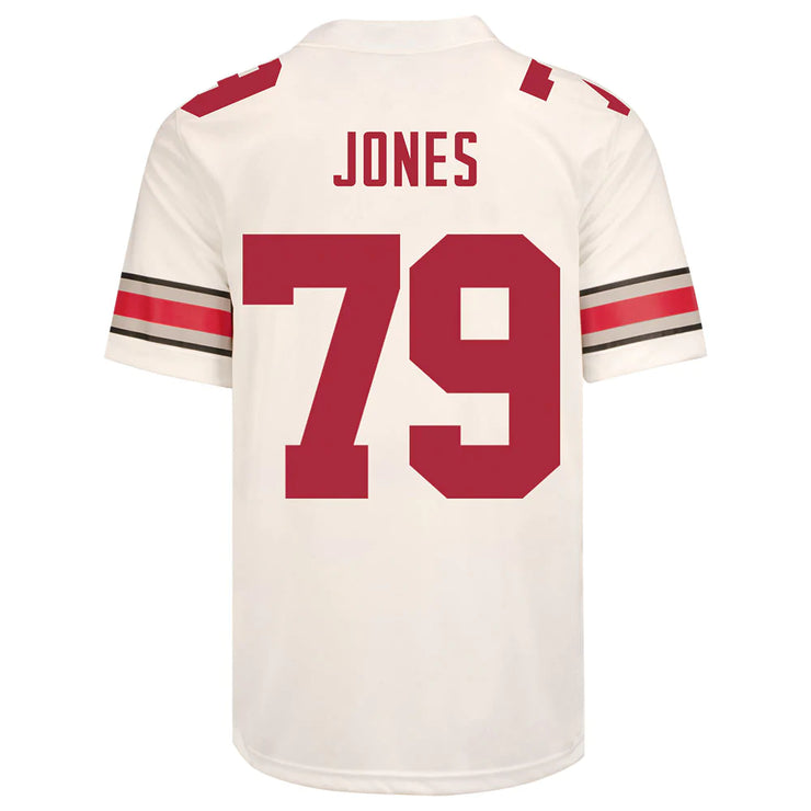 Ohio State Buckeyes Nike 