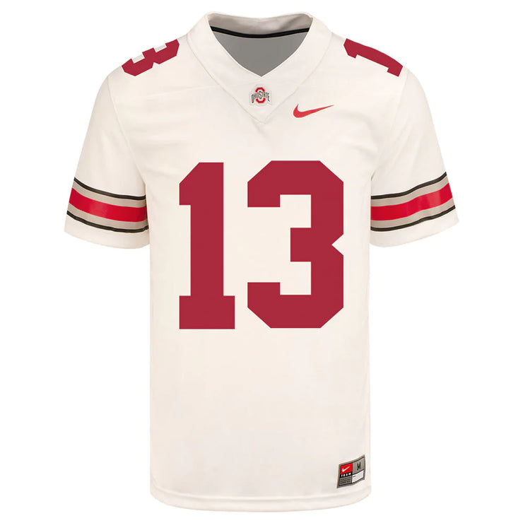 Ohio State Buckeyes Nike 