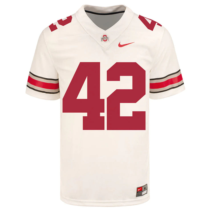 Ohio State Buckeyes Nike 