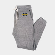 University of Michigan Fleece Joggers