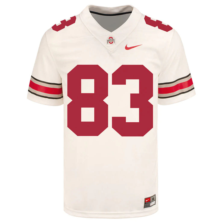Ohio State Buckeyes Nike 