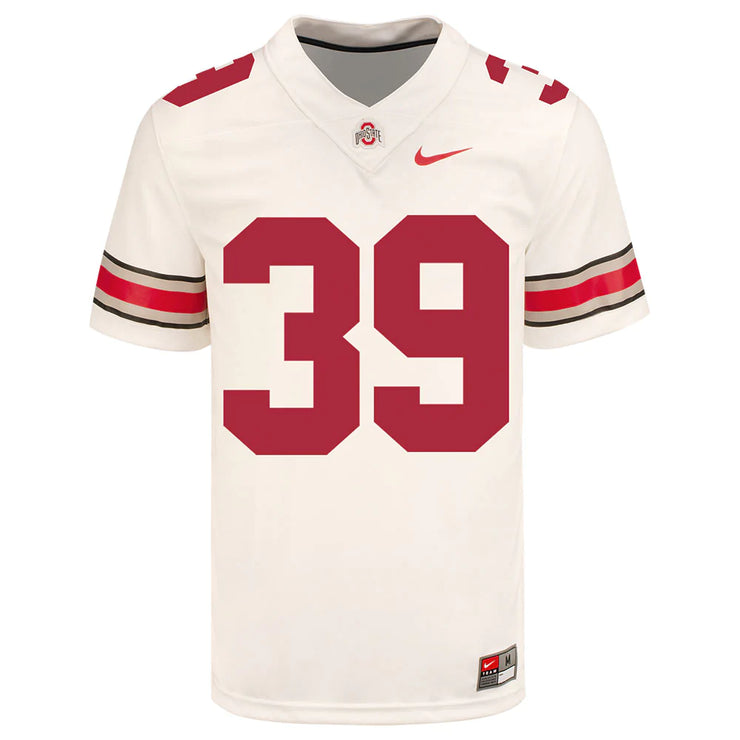 Ohio State Buckeyes Nike 