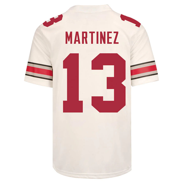 Ohio State Buckeyes Nike 