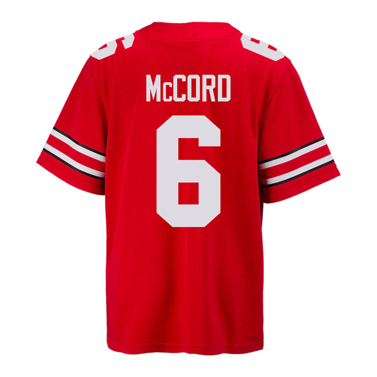 Ohio State Buckeyes Nike 