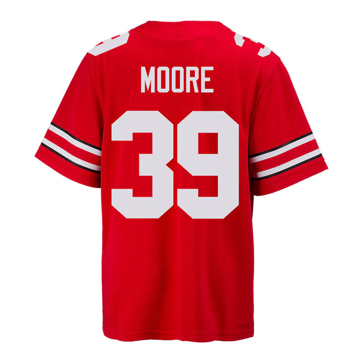 Ohio State Buckeyes Nike 