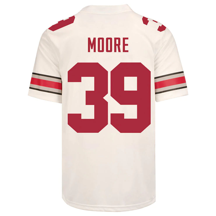 Ohio State Buckeyes Nike 