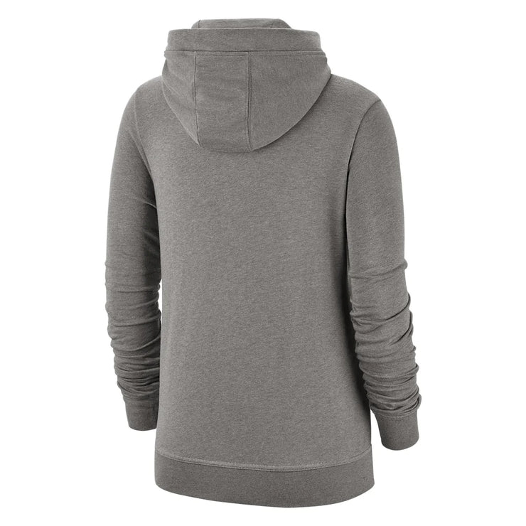 Ladies Ohio State Buckeyes Nike Club Block &