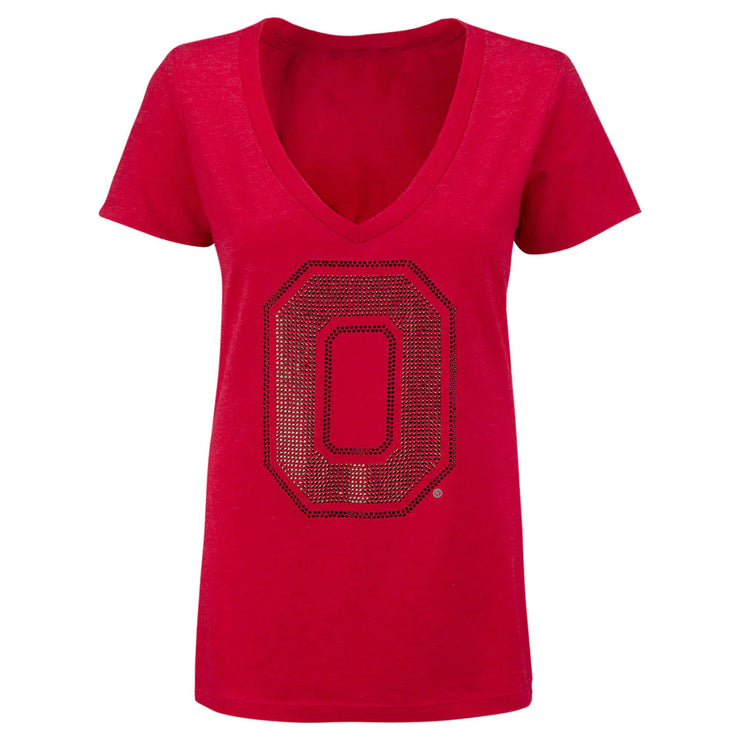 Ladies Ohio State Block &