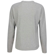 Ladies Ohio State Buckeyes Scrimmage Long Sleeve T-Shirt