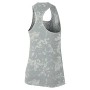 Ladies Ohio State Buckeyes Nike CC Tank Top