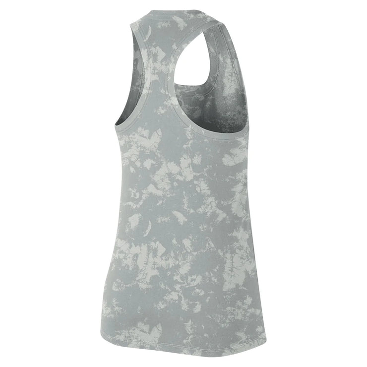 Ladies Ohio State Buckeyes Nike CC Tank Top