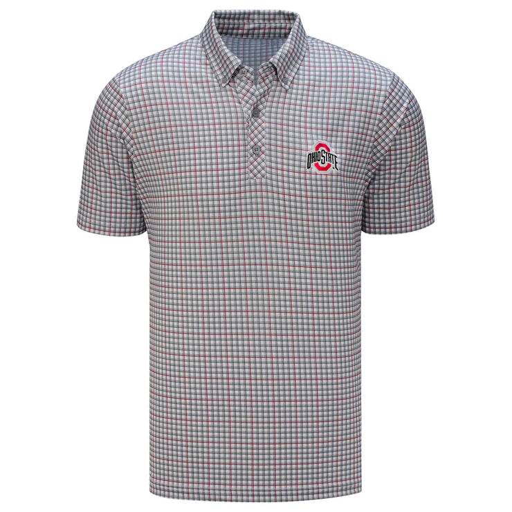 Ohio State Buckeyes Deliver Polo