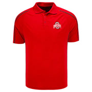 Ohio State Buckeyes Bunker Polo