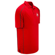 Ohio State Buckeyes Bunker Polo