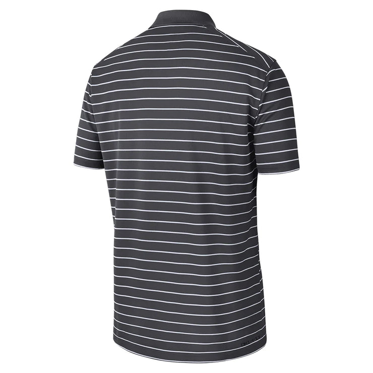 Ohio State Buckeyes Nike Dri-Fit Victory Polo
