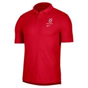 Ohio State Buckeyes Nike Dri-Fit Collegiate UV Polo