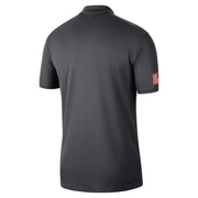 Ohio State Buckeyes Nike Dri-Fit Military Victory Polo