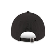Ohio State Buckeyes Cross Country Black Adjustable Hat