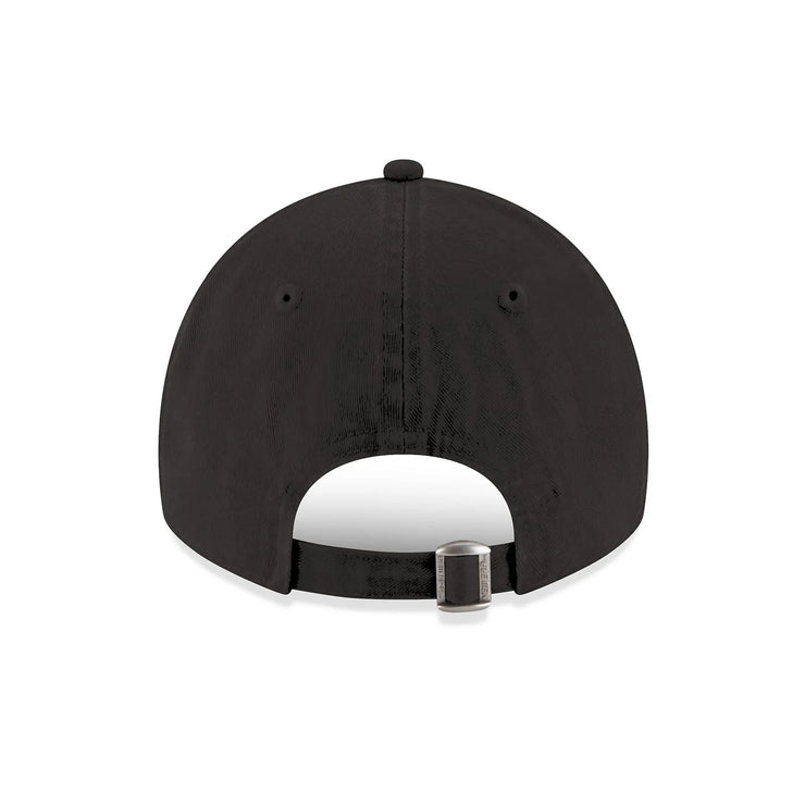 Ohio State Buckeyes Cross Country Black Adjustable Hat