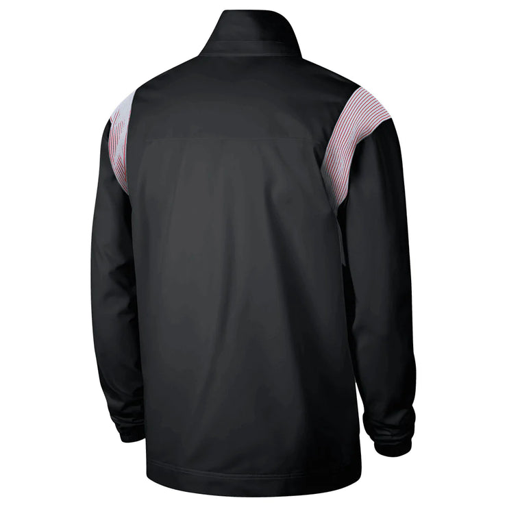 Ohio State Buckeyes Nike Off Field Full Zip Jacket