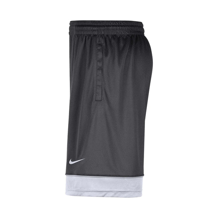 Ohio State Buckeyes Nike Fast Break Shorts