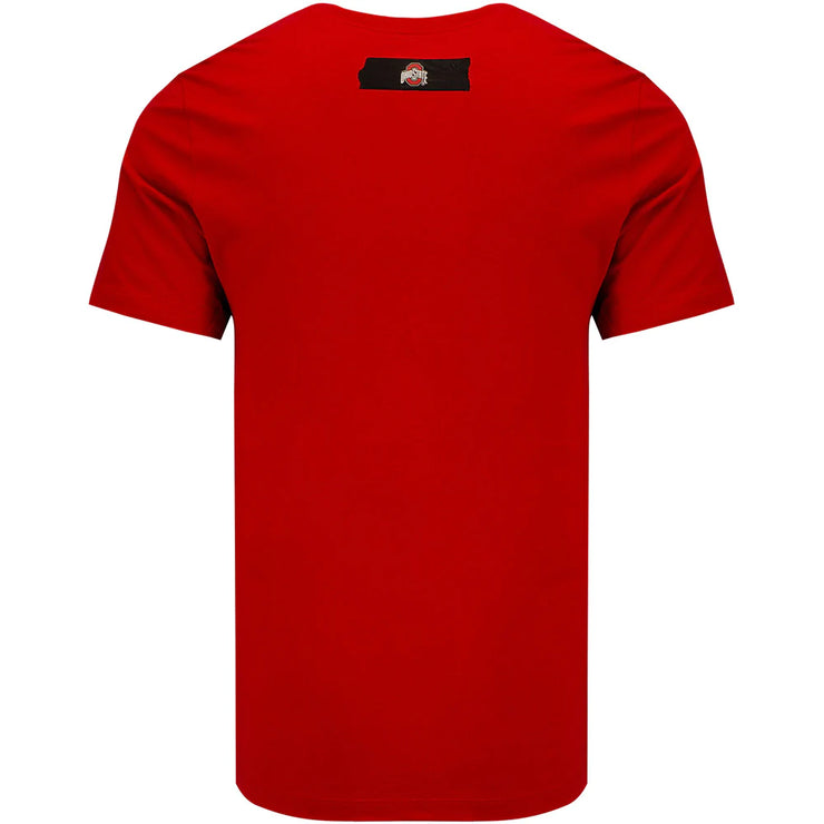 Ohio State Buckeyes Nike Buckeye Nation T-Shirt