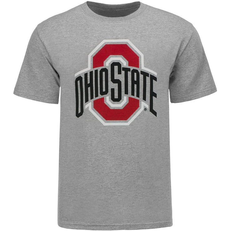 Ohio State Buckeyes Identity T-Shirt