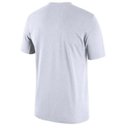 Ohio State Buckeyes Nike MX90 90's Hoop T-Shirt