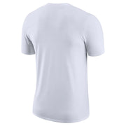 Ohio State Buckeyes Nike Modern College White T-Shirt