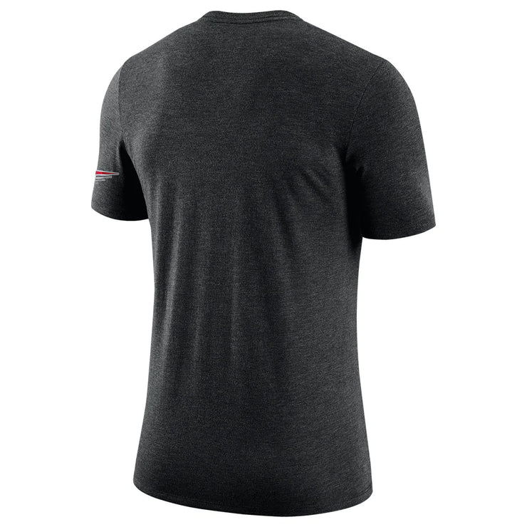Ohio State Buckeyes Nike Black T-Shirt