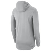 Ohio State Buckeyes Nike Dri-Fit Hoodie Long Sleeve T-Shirt