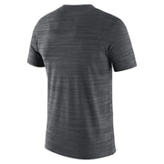 Ohio State Buckeyes Nike Game Authentic Velocity Black T-Shirt