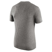Ohio State Buckeyes Nike Campus Dri-Fit Gray T-Shirt