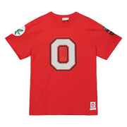 Ohio State Buckeyes 100th Team Origins T-Shirt
