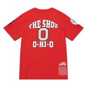 Ohio State Buckeyes 100th Team Origins T-Shirt