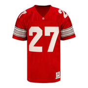 Ohio State Buckeyes Big and Tall Football Eddie George Jersey