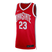 Ohio State Buckeyes Lebron James Jersey