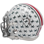 Ohio State Buckeyes Mini Speed Helmet