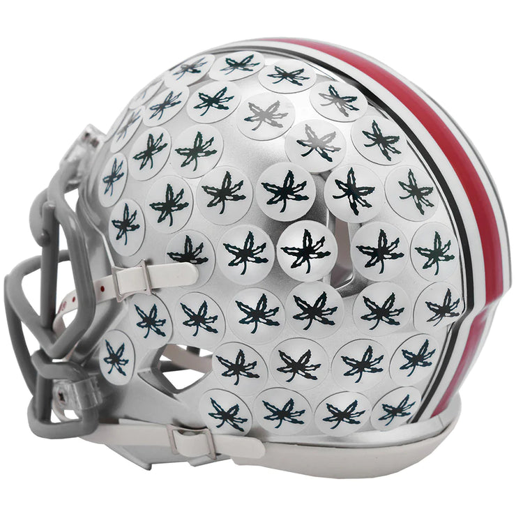 Ohio State Buckeyes Mini Speed Helmet
