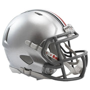 Ohio State Buckeyes Mini Speed Helmet