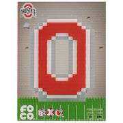 Ohio State BRXLZ "O" Puzzle