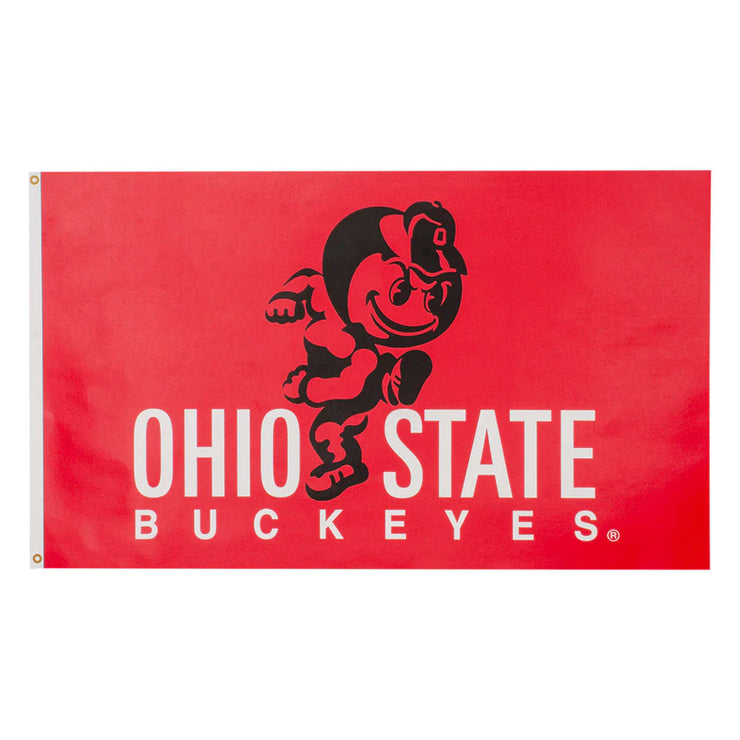 Ohio State Buckeyes 3&
