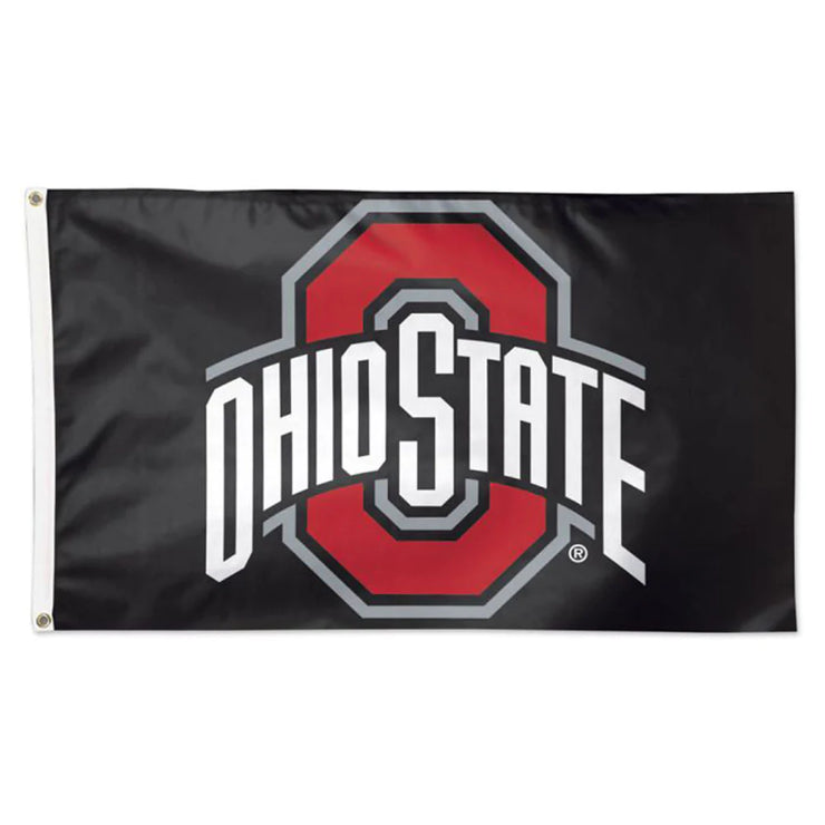 Ohio State Buckeyes 3&