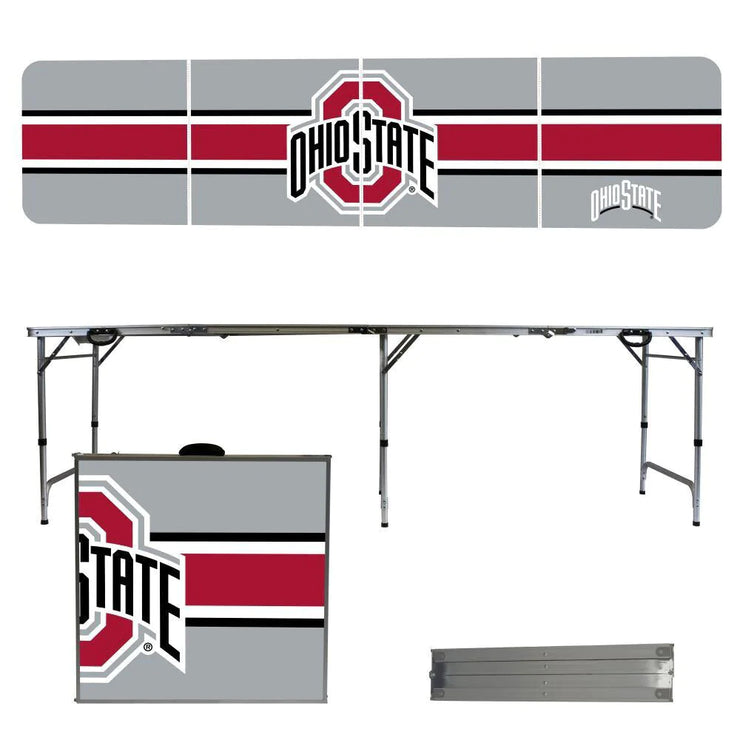 Ohio State 8&