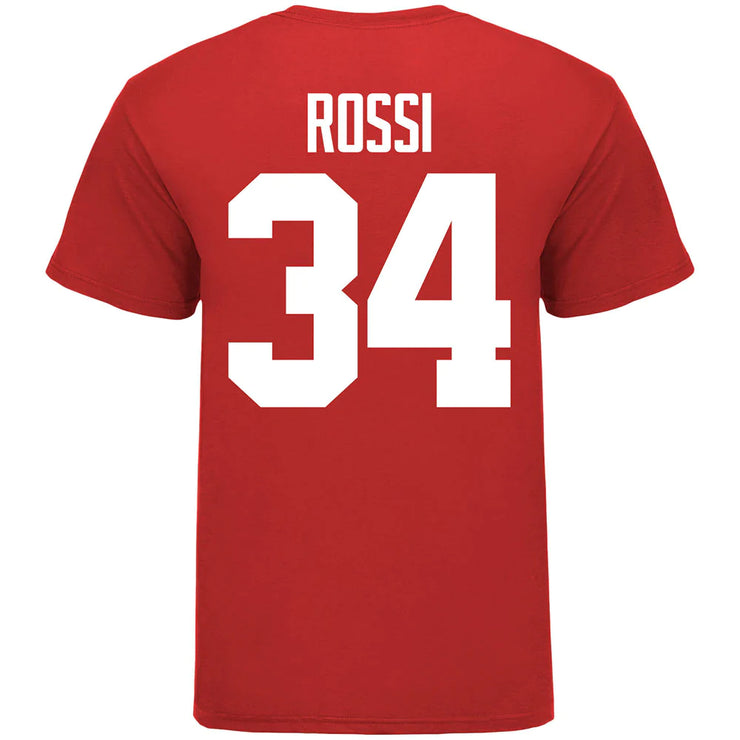 Ohio State Buckeyes Mitchell Rossi 