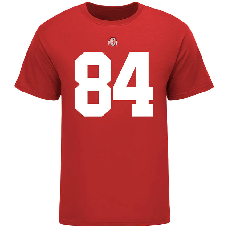 Ohio State Buckeyes Joe Royer 