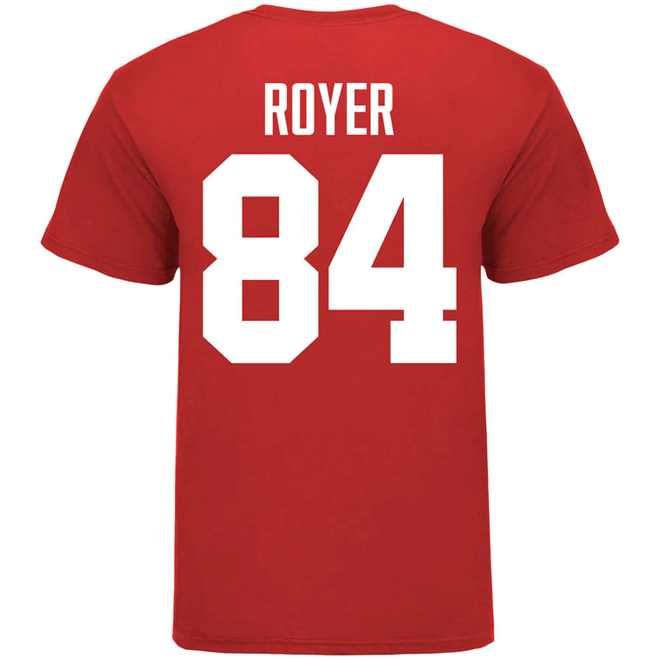 Ohio State Buckeyes Joe Royer 